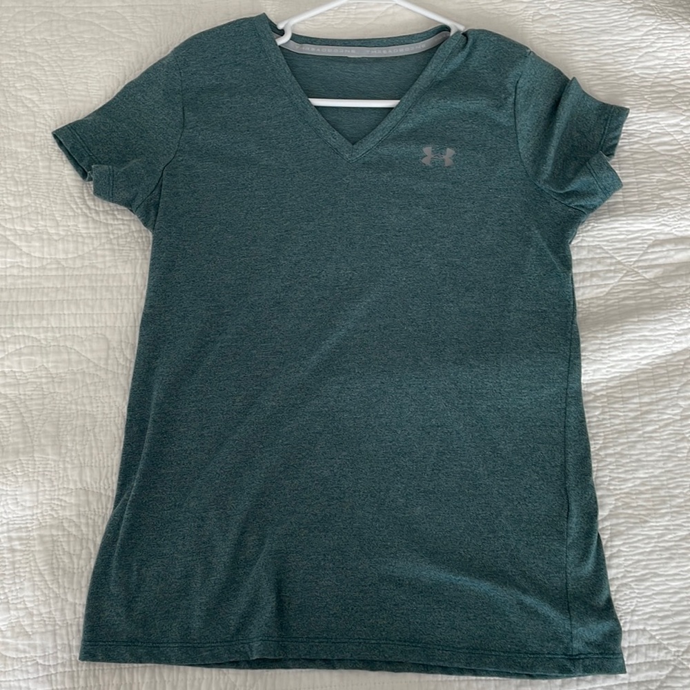 Under Armour V Neck